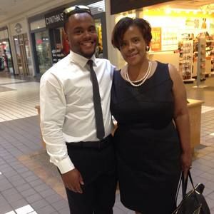 Meet your Posher, Jonathon